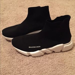 Balenciagas